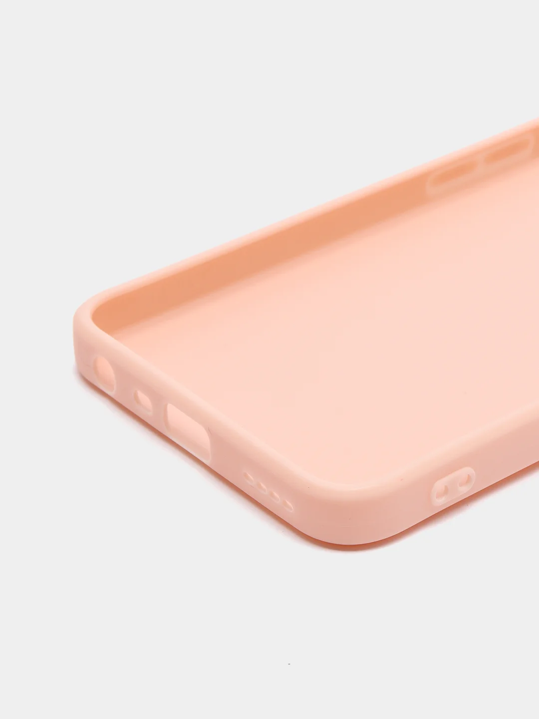 Пудровый чехол для Realme C35
