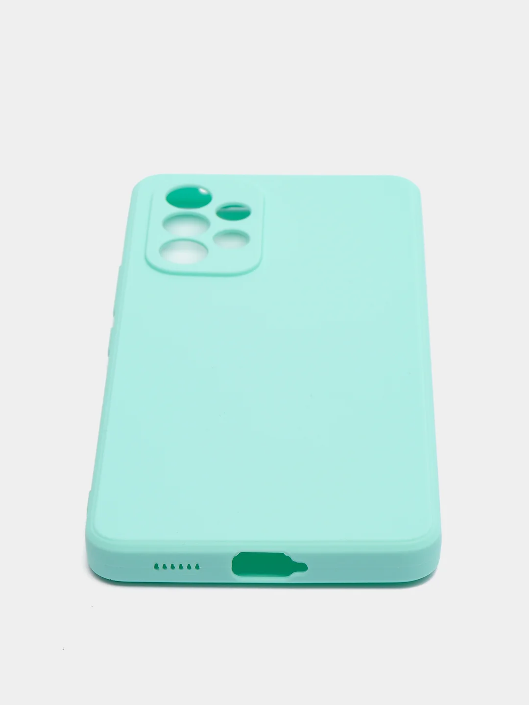 Мятный чехол для Samsung Galaxy A53 5G