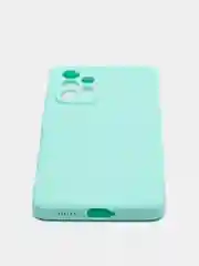 Мятный чехол для Samsung Galaxy A53 5G