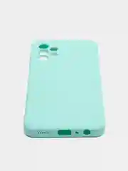 Мятный чехол для Samsung Galaxy A13