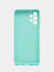 Мятный чехол для Samsung Galaxy A13