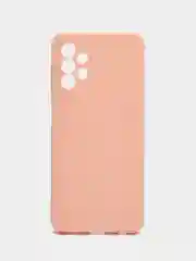 Пудровый чехол для Samsung Galaxy A13