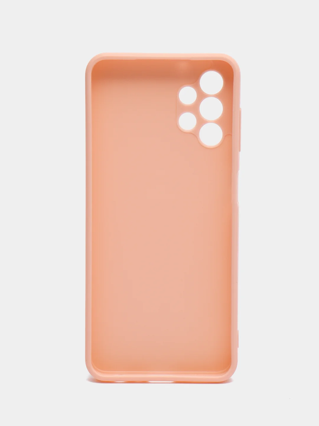 Пудровый чехол для Samsung Galaxy A13