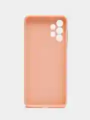 Пудровый чехол для Samsung Galaxy A13