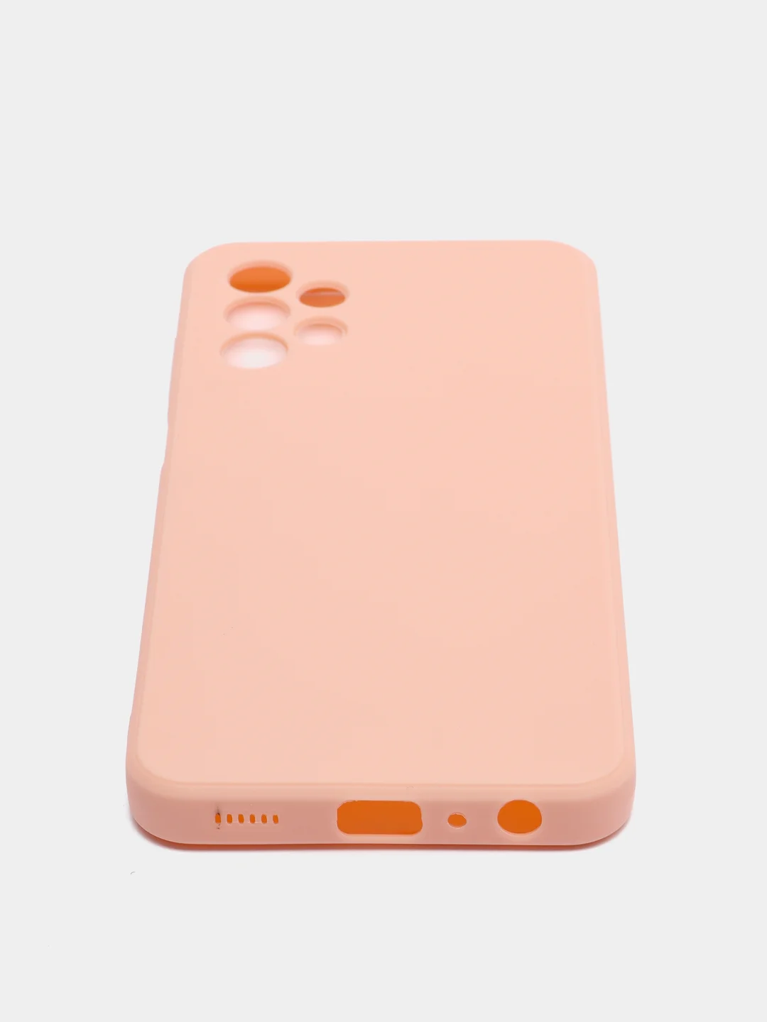 Пудровый чехол для Samsung Galaxy A13