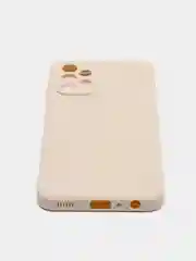 Молочный чехол для Samsung Galaxy A23