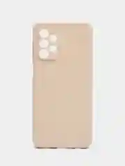 Молочный чехол для Samsung Galaxy A23