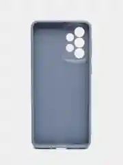Серый меланж чехол для Samsung Galaxy A33 5G