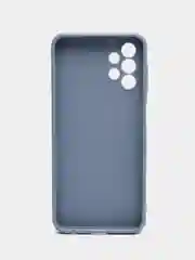 Серый меланж чехол для Samsung Galaxy A13