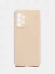 Молочный чехол для Samsung Galaxy A33 5G