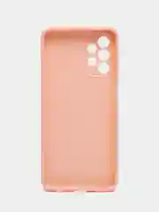 Пудровый чехол для Samsung Galaxy A23