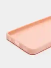 Пудровый чехол для Samsung Galaxy A23