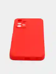Красный чехол для Samsung Galaxy A23