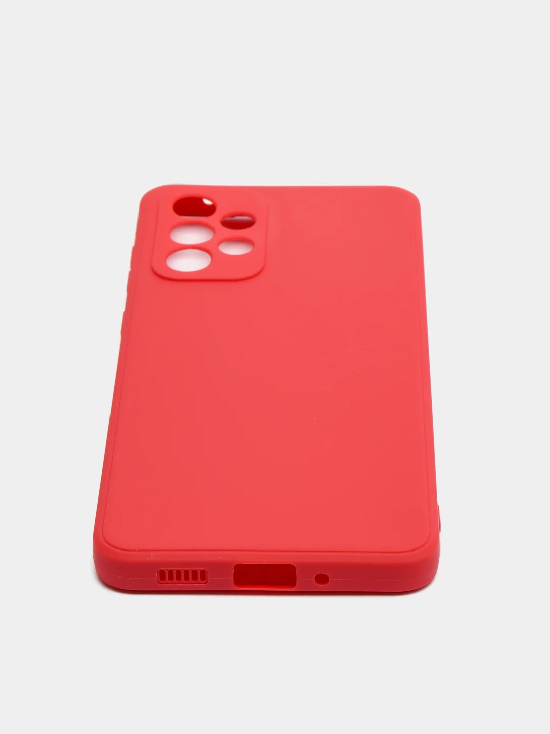 Коралловый чехол для Samsung Galaxy A33 5G