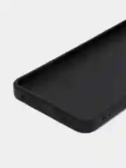 Черный чехол для Samsung Galaxy A23