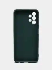Тёмно-зелёный чехол для Samsung Galaxy A13