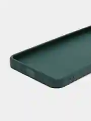 Тёмно-зелёный чехол для Samsung Galaxy A13