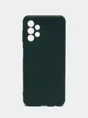 Тёмно-зелёный чехол для Samsung Galaxy A13