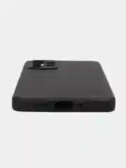 Черный чехол для Samsung Galaxy A73