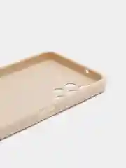 Молочный чехол для Samsung Galaxy A13