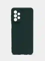 Тёмно-зелёный чехол для Samsung Galaxy A23