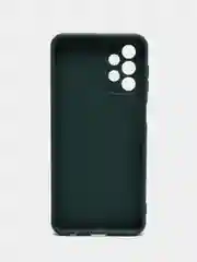 Тёмно-зелёный чехол для Samsung Galaxy A23