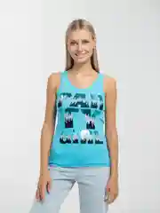 Майка женская