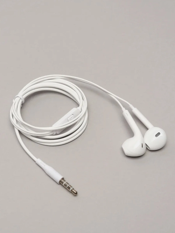 Наушники с микрофоном Borofone BM54, 3.5 mm Jack