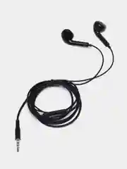 Черный наушники с микрофоном Borofone BM54, 3.5 mm Jack