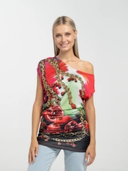 Джемпер женский