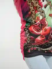 Джемпер женский