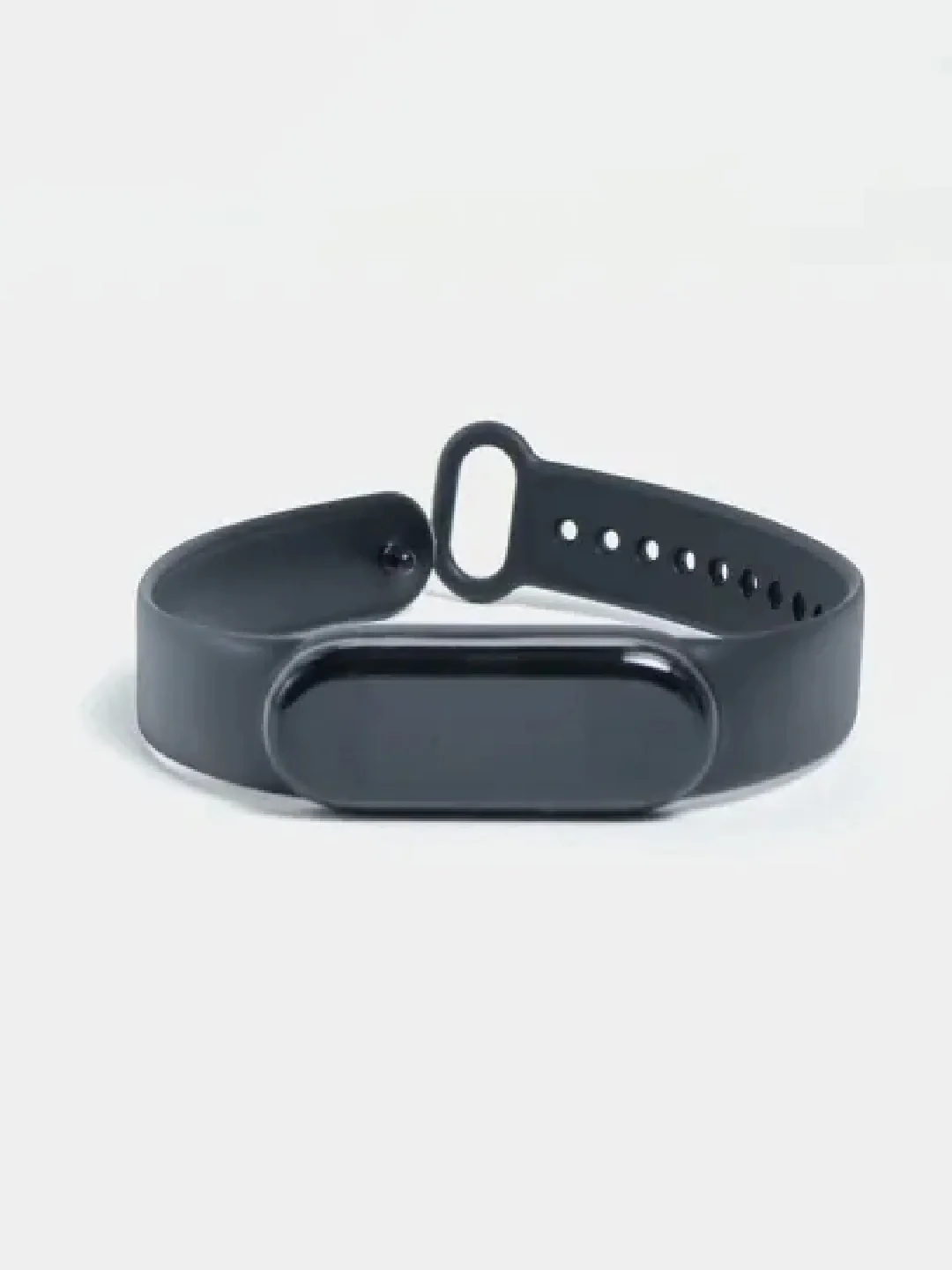 Черный умные смарт часы Smart Watch M6, фитнес-трекер, спортивный фитнес браслет