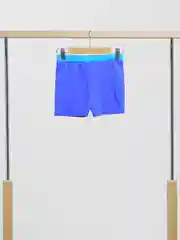 Индиго плавки-шорты детские "Динозавры", 5-8 лет