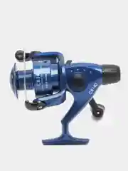 Катушка Coblla CB140 Кобра синяя