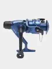 Катушка Coblla CB140 Кобра синяя