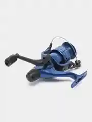 Катушка Coblla CB140 Кобра синяя