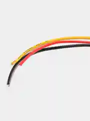 Зеленый вольтметр 0.28" для Ардуино