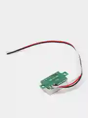 Желтый вольтметр 0.36" для Ардуино (Arduino) белый, красный, желтый, зеленый, синий