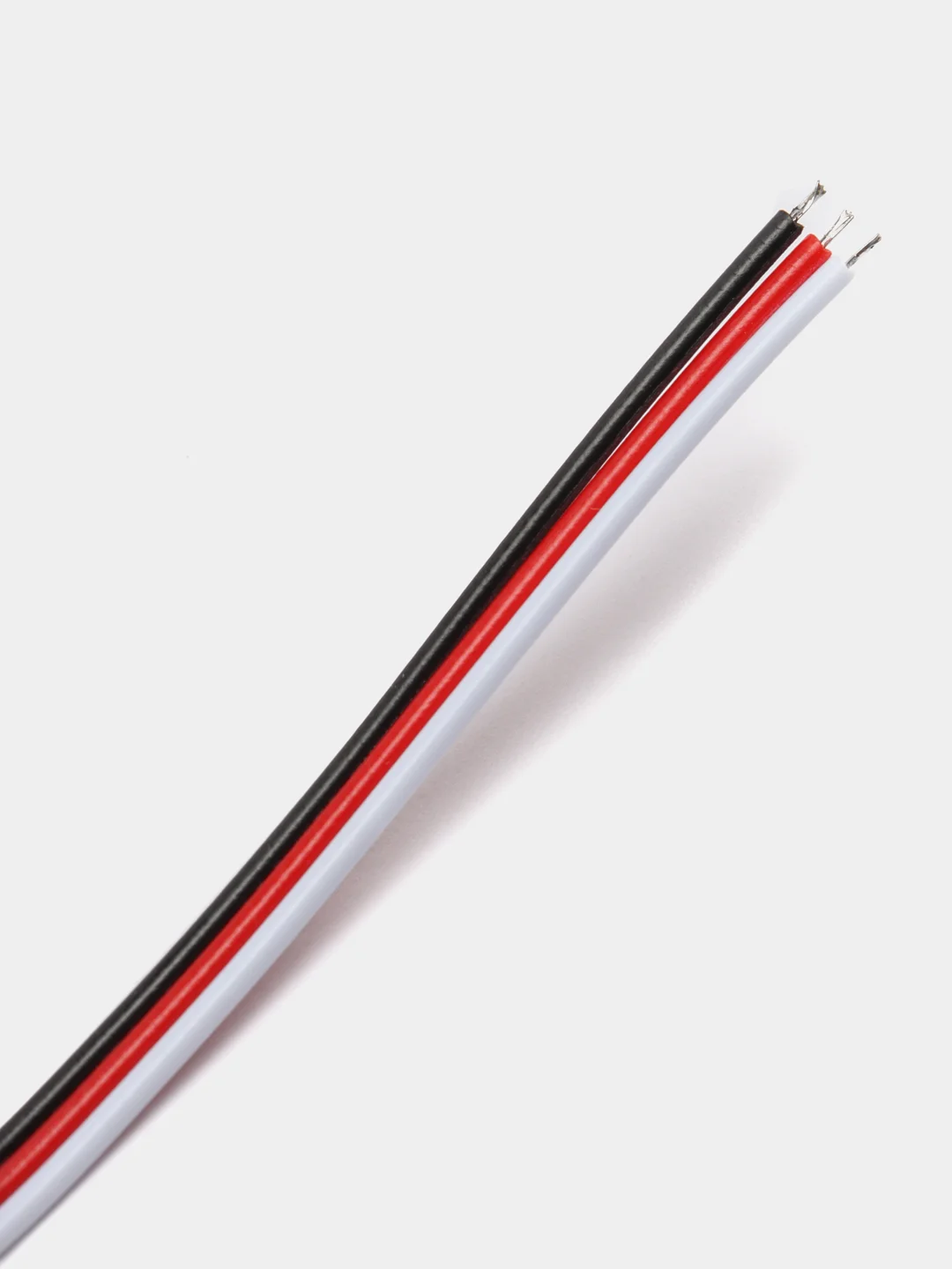 Желтый вольтметр 0.36" для Ардуино (Arduino) белый, красный, желтый, зеленый, синий