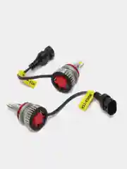 Светодиодная LED лампа P1 FAROCARO 55Вт  H1, H4, H7, H8/H9/H11