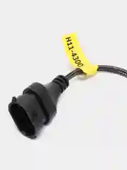 Светодиодная LED лампа P1 FAROCARO 55Вт  H1, H4, H7, H8/H9/H11