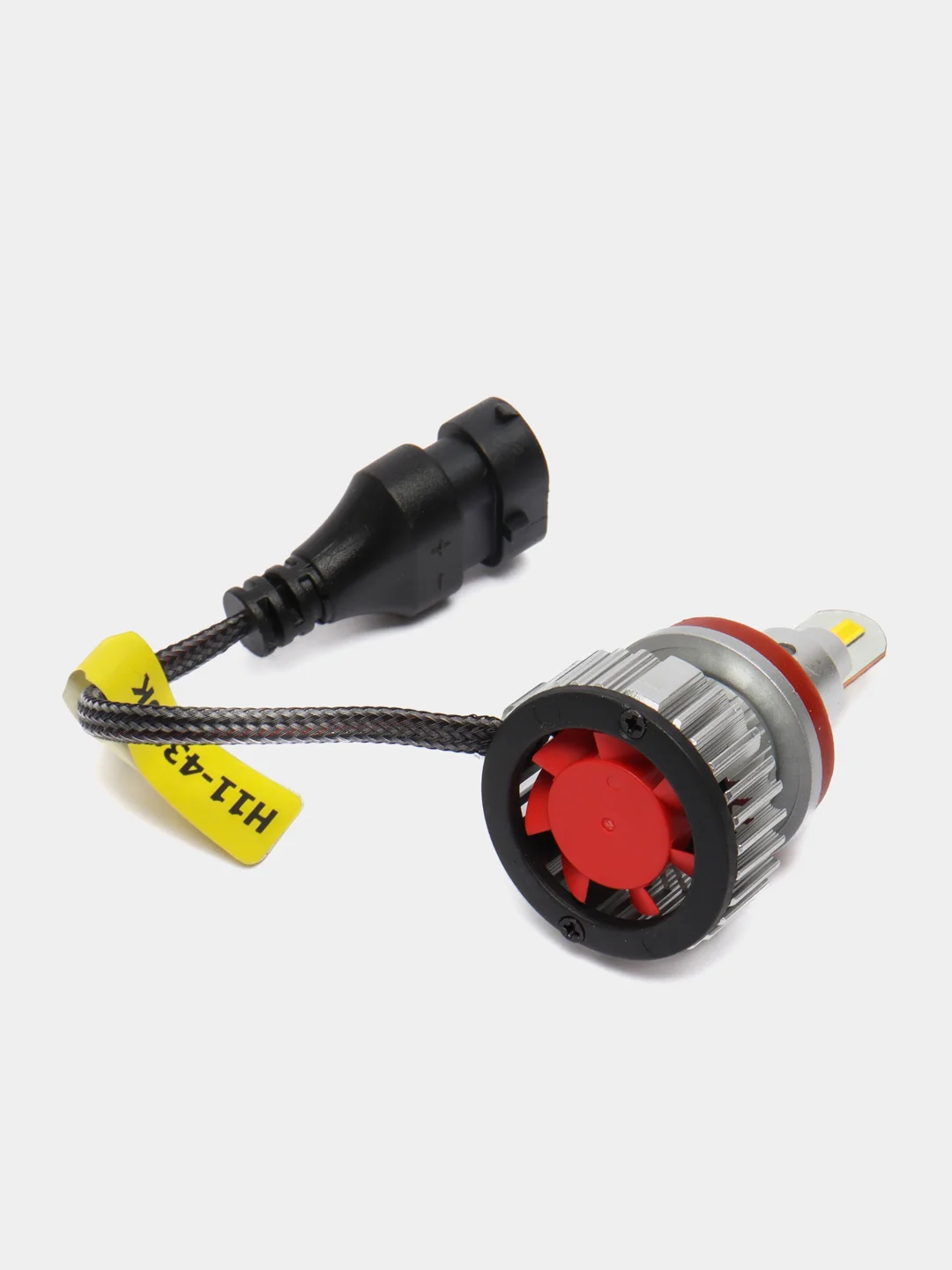 Светодиодная LED лампа P1 FAROCARO 55Вт  H1, H4, H7, H8/H9/H11