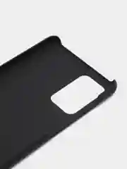 Черный чехол WITS Premium Hard Case, для Samsung Galaxy A72