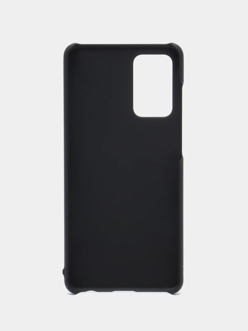 Черный чехол WITS Premium Hard Case, для Samsung Galaxy A72