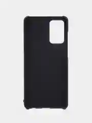 Черный чехол WITS Premium Hard Case, для Samsung Galaxy A72