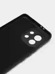 Чехол Xiaomi Mi 11, черный