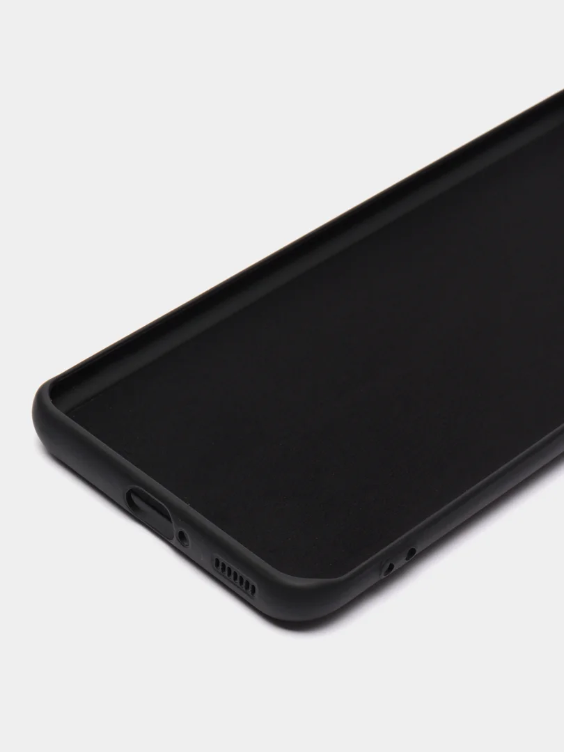 Чехол Xiaomi Mi 11, черный