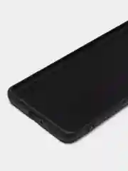 Чехол Xiaomi Mi 11, черный