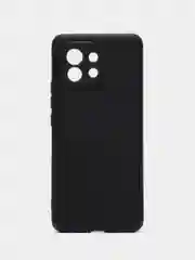 Чехол Xiaomi Mi 11, черный