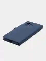 Синий чехол DF для Xiaomi Mi 11